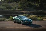 Aston Martin Vantage Le Mans V600 2000 года